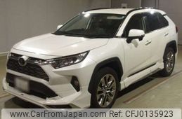 toyota rav4 2020 -TOYOTA 【神戸 380ﾎ2002】--RAV4 6BA-MXAA54--MXAA54-2024642---TOYOTA 【神戸 380ﾎ2002】--RAV4 6BA-MXAA54--MXAA54-2024642-