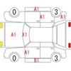 nissan serena 2018 -NISSAN--Serena DAA-HFC27--HFC27-005230---NISSAN--Serena DAA-HFC27--HFC27-005230- image 2
