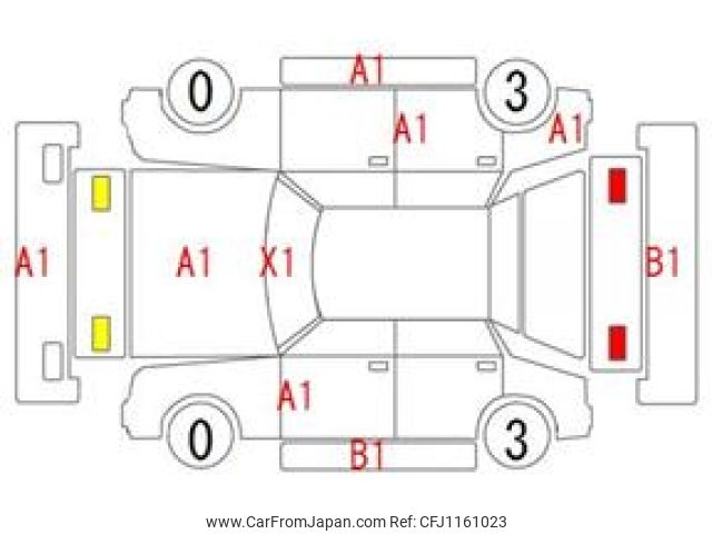 nissan serena 2018 -NISSAN--Serena DAA-HFC27--HFC27-005230---NISSAN--Serena DAA-HFC27--HFC27-005230- image 2
