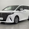 toyota alphard 2025 -TOYOTA--Alphard 3BA-AGH40W--AGH40-0028016---TOYOTA--Alphard 3BA-AGH40W--AGH40-0028016- image 17