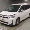 toyota voxy 2020 -TOYOTA--Voxy DBA-ZRR80Gｶｲ--ZRR80-0587795---TOYOTA--Voxy DBA-ZRR80Gｶｲ--ZRR80-0587795- image 1