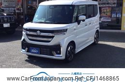 suzuki spacia 2024 CFJ1468865