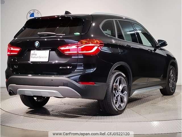 bmw x1 2019 quick_quick_LDA-HT20_WBAHT920705L82023 image 2