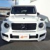 mercedes-benz g-class 2020 quick_quick_3DA-463349_W1N4633492X363346 image 13