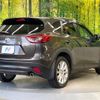 mazda cx-5 2016 -MAZDA--CX-5 LDA-KE2AW--KE2AW-210494---MAZDA--CX-5 LDA-KE2AW--KE2AW-210494- image 18