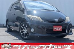 toyota estima 2012 CFJ1810330
