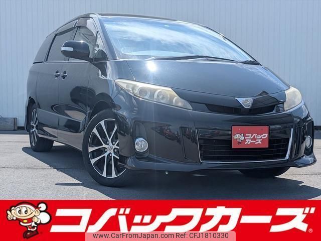 toyota estima 2012 CFJ1810330 image 1