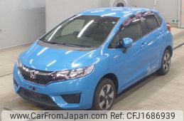 honda fit 2015 CFJ1686939