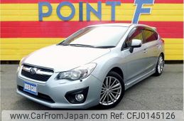 subaru impreza-wagon 2013 -SUBARU--Impreza Wagon GP7--063673---SUBARU--Impreza Wagon GP7--063673-