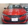 peugeot 508 2019 CFJ1834598 image 14