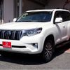 toyota land-cruiser-prado 2021 -TOYOTA--Land Cruiser Prado 3BA-TRJ150W--TRJ150-0128830---TOYOTA--Land Cruiser Prado 3BA-TRJ150W--TRJ150-0128830- image 4