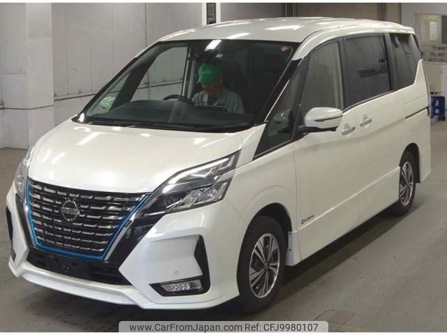 nissan serena 2022 quick_quick_6AA-HFC27_140494 image 1