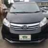 honda freed 2012 -HONDA--Freed DBA-GB4--GB4-1401513---HONDA--Freed DBA-GB4--GB4-1401513- image 2