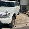 nissan safari 1998 CFJ1548604 image 3