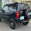 suzuki jimny 2009 CFJ1720665 image 15