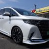 toyota alphard 2024 quick_quick_AAHH40W_AAHH40-0017779 image 3