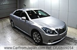 toyota crown 2011 -TOYOTA--Crown GWS204-0022724---TOYOTA--Crown GWS204-0022724-