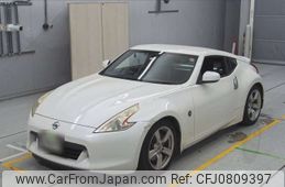 nissan fairlady-z 2010 -NISSAN--Fairlady Z Z34-201394---NISSAN--Fairlady Z Z34-201394-