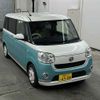 daihatsu move-canbus 2018 -DAIHATSU 【群馬 582エ6588】--Move Canbus LA800S-0115221---DAIHATSU 【群馬 582エ6588】--Move Canbus LA800S-0115221- image 1