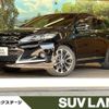 toyota harrier 2019 -TOYOTA--Harrier DBA-ZSU60W--ZSU60-0185478---TOYOTA--Harrier DBA-ZSU60W--ZSU60-0185478- image 1