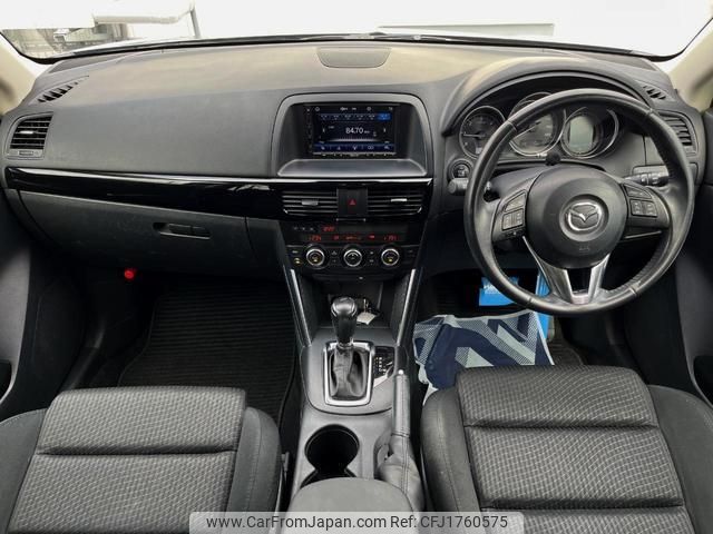 mazda cx-5 2013 CFJ1760575 image 2