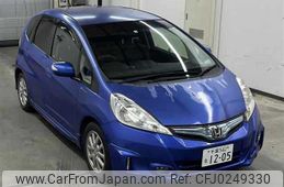 honda fit 2012 -HONDA 【千葉 542ﾅ1205】--Fit GP1--1114380---HONDA 【千葉 542ﾅ1205】--Fit GP1--1114380-