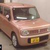 suzuki alto-lapin 2011 -SUZUKI 【宮城 582ｽ8581】--Alto Lapin HE22S-197718---SUZUKI 【宮城 582ｽ8581】--Alto Lapin HE22S-197718- image 1