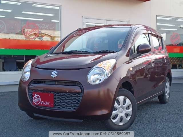 suzuki alto 2012 -SUZUKI--Alto DBA-HA25S--HA25S-831994---SUZUKI--Alto DBA-HA25S--HA25S-831994- image 1