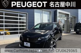 peugeot 5008 2024 -PEUGEOT--Peugeot 5008 5BA-P875G06--VF3M45GFUPS116***---PEUGEOT--Peugeot 5008 5BA-P875G06--VF3M45GFUPS116***-