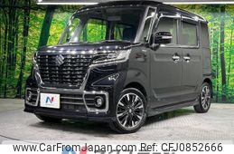 suzuki spacia 2019 quick_quick_MK53S_MK53S-883814