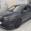 toyota harrier 2014 -TOYOTA 【豊田 341そ111】--Harrier AVU65W-0010480---TOYOTA 【豊田 341そ111】--Harrier AVU65W-0010480- image 1