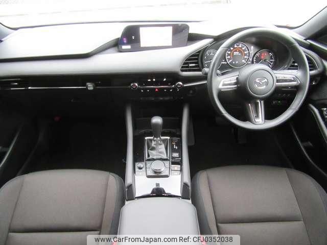 mazda mazda3-fastback 2019 quick_quick_5BA-BPFP_BPFP-107897 image 2