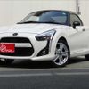 daihatsu copen 2017 -DAIHATSU--Copen DBA-LA400K--LA400K-0019485---DAIHATSU--Copen DBA-LA400K--LA400K-0019485- image 1