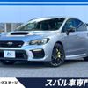 subaru wrx 2018 -SUBARU--WRX CBA-VAB--VAB-022149---SUBARU--WRX CBA-VAB--VAB-022149- image 1