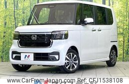 honda n-box 2025 CFJ1538108