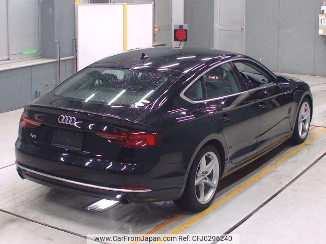 audi a5 2019 -AUDI--Audi A5 F5CVKL-WAUZZZF56KA044194---AUDI--Audi A5 F5CVKL-WAUZZZF56KA044194- image 2