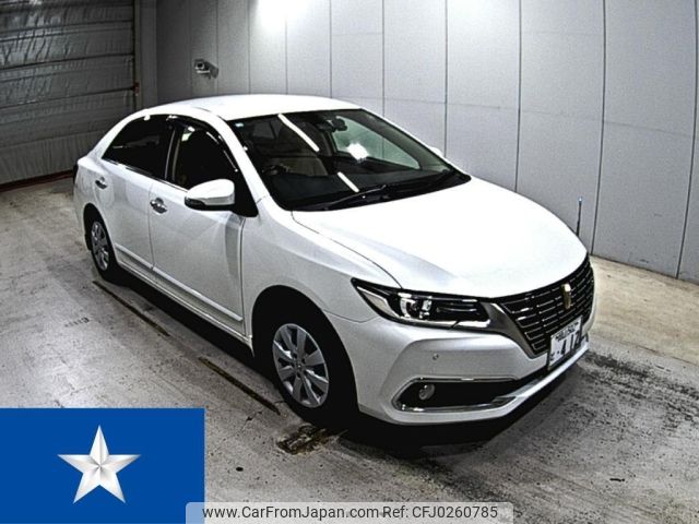 toyota premio 2018 -TOYOTA--Premio NZT260--NZT260-3211891---TOYOTA--Premio NZT260--NZT260-3211891- image 1