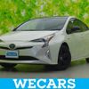 toyota prius 2018 quick_quick_ZVW55_ZVW55-8065783 image 1