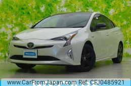 toyota prius 2018 quick_quick_ZVW55_ZVW55-8065783