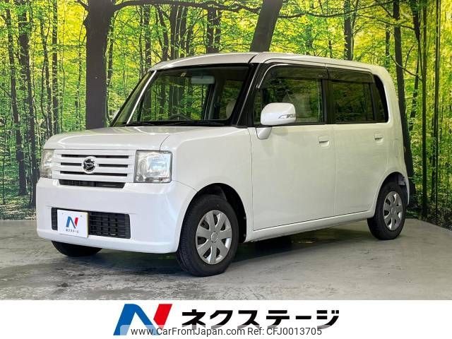 daihatsu move-conte 2009 -DAIHATSU--Move Conte DBA-L575S--L575S-0053533---DAIHATSU--Move Conte DBA-L575S--L575S-0053533- image 1