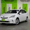 toyota prius 2012 quick_quick_DAA-ZVW41W_ZVW41-3097408 image 1