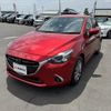 mazda demio 2017 -MAZDA--Demio LDA-DJ5FS--DJ5FS-300957---MAZDA--Demio LDA-DJ5FS--DJ5FS-300957- image 10