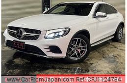 mercedes-benz glc-class 2018 quick_quick_253305C_WDC2533052F437669