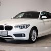 bmw 1-series 2018 quick_quick_DBA-1R15_WBA1R520807A97329 image 1