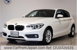 bmw 1-series 2018 quick_quick_DBA-1R15_WBA1R520807A97329