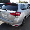 toyota corolla-fielder 2017 -TOYOTA 【名古屋 507ﾋ8447】--Corolla Fielder DBA-NRE161G--NRE161G-8025898---TOYOTA 【名古屋 507ﾋ8447】--Corolla Fielder DBA-NRE161G--NRE161G-8025898- image 2