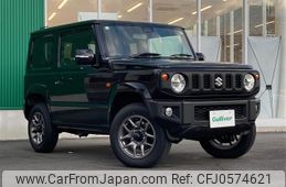 suzuki jimny 2024 -SUZUKI--Jimny 3BA-JB64W--JB64W-326868---SUZUKI--Jimny 3BA-JB64W--JB64W-326868-