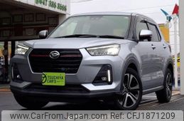 daihatsu rocky 2020 CFJ1871209