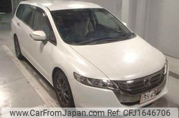 honda odyssey 2013 CFJ1646706