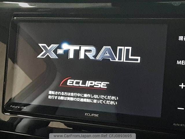 nissan x-trail 2017 -NISSAN--X-Trail DBA-NT32--NT32-078047---NISSAN--X-Trail DBA-NT32--NT32-078047- image 2